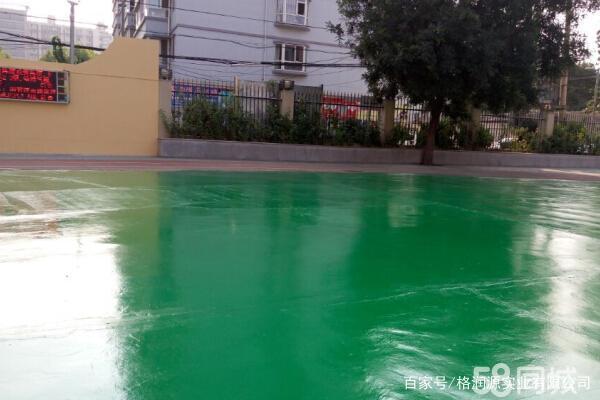 文成 地坪漆翻新维修