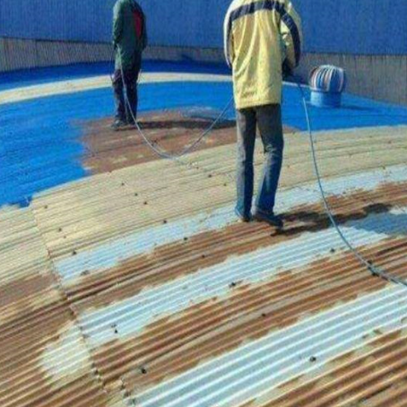文成地面翻新与地坪漆施工流程